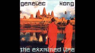Watch Genelec Master Kong Alien video