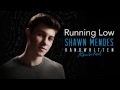 Running Low Video preview