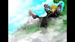 Is Estarossa the 4th Archangel? Nanatsu no Taizai Theory