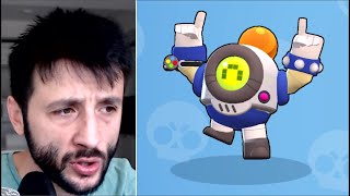 RETRO NANİ ALDIM! Brawl Stars