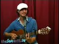 John West Performs "Loved You Tonight" Live