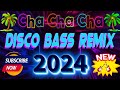 🏖️NEW VIRAL NONSTOP DISCO REMIX 2024🏖️Disco Remix Dance 2024