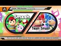 Super Smash Brothers: ROB GOT NO JOB, KIRBY OP, ZERO SUIT HYPE?