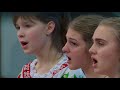 Christmas carol Різдвяна колядка Зразковий дитячий хор Київської школи мистецтв імені М.Леонтовича Christmas carol Різдвяна колядка Зразковий дитячий хор Київської школи мистецтв імені М.Леонтовича