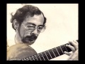 Leonardo Egúrbida guitar - Concierto Evocativo, guitar & orchestra by Ernesto Cordero