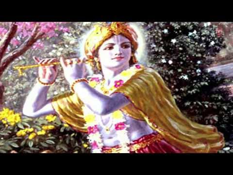 Bihari Tere Naina Krishna Bhajan By Swami Divyanand Ji MaharajFull...