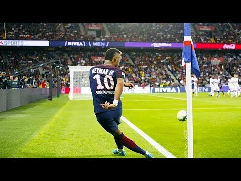 12 Goals That Shocked The World