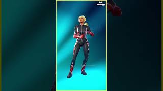 Fortnite Look At Me Emote Burnoff Skin Thicc