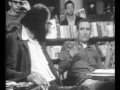 Allen Ginsberg and Neal Cassady conversation