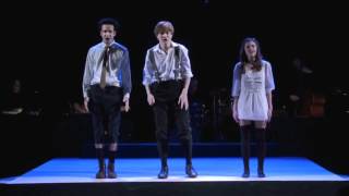 Watch Spring Awakening Those Youve Known video