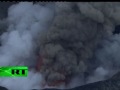 Iceland volcano sends more ash as knee-jerk reaction chaos criticized