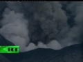 Iceland volcano sends more ash as knee-jerk reaction chaos criticized
