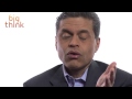 Fareed Zakaria: Information Technology Will Lower the Price of College, or Else...