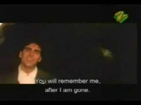 Meri wafayen Kumar sanu