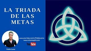 Descubre La Triada de las Metas: Aplicaciòn e Importancia