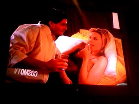 Clips from sex and the city