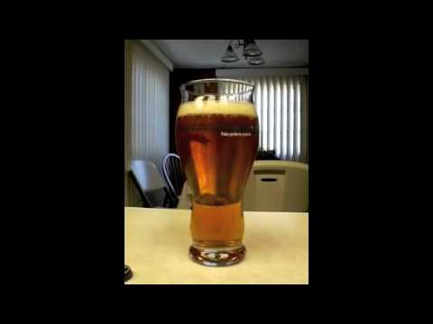 sam adams beer glass taste test. 1:27. Dec. 27, 2009