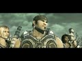Gears of War 3 Music Video feat. "Feed The Machine" by Red (Diesel Fueled Mix)