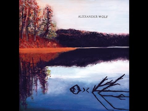Alexander Wolf - Lead me home