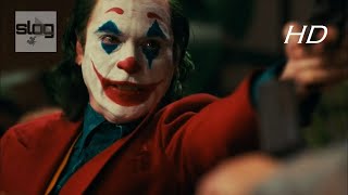 Joker (2019) | Joker'in Murray'ı Öldürdüğü Sahne... Joker Yeni Filmi