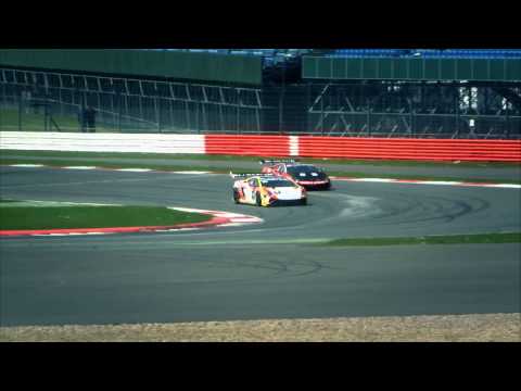 Super Trofeo Europe 2013 – Spa Francorchamps teaser
