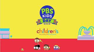 Azpm Pbs Kids Day 2024