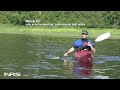 paddling