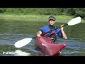 paddling