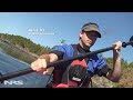 paddling