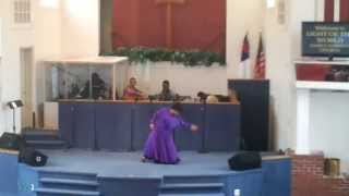 Watch Micah Stampley Come Holy Spirit video