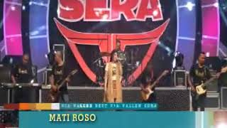 Via Vallen - Mati Roso (DSA Record)