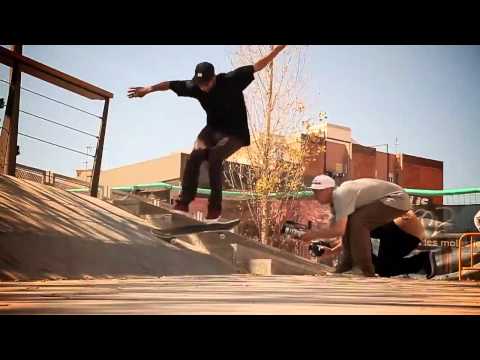 SK8MAFIA Saturday: February 25th, 2012