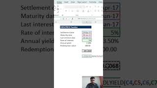 Day 251 Oddlyield Formula Ms Excel 365 365 Formulas