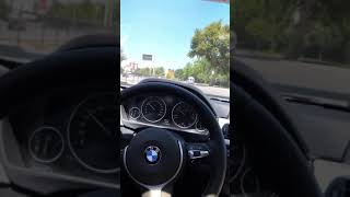 Bmw Snap Hd Gündüz Araba Snap Hd