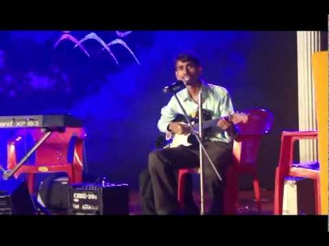 Luka Chupi on Guitar KGCE Spring Fiesta 2012