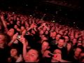 Video depeche mode - hole to feed, live in glasgow