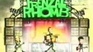 Watch Frenzal Rhomb Never Had So Much Fun video