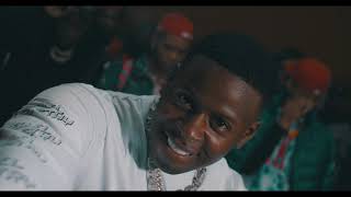 Blac Youngsta - Crash Out (Official Video) Ft. Stunna 4 Vegas