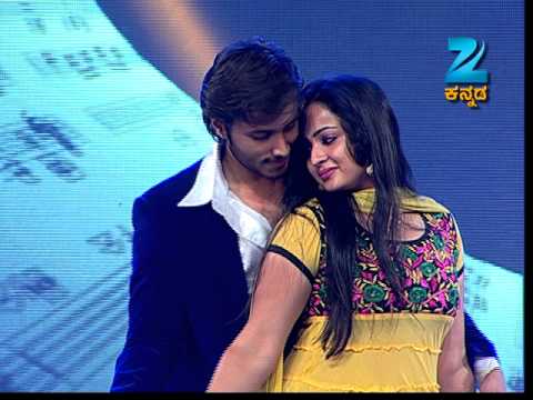Arathi - Jagan Best Romantic Dance