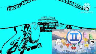 Pbs Kids Dash Logo Effects Round 6 Vs Everyone Effects