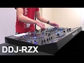 Best of EDM-House Mashup / PIONEER DDJ-RZX - DJ MIGZ