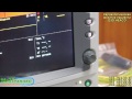 Кардиологический монитор пациента G3D HEACO