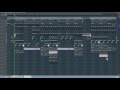 Cause I Love You(Mr.Ngao Remake FL Studio)