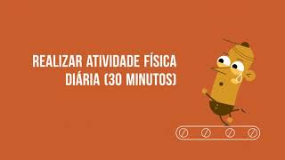 4- Aprendizagem em casa para alunos mais novos