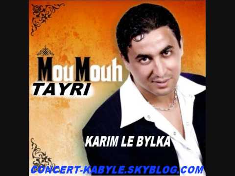 MOUMOUH 2009 TAYRI