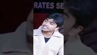 Simbu Propose Trisha Happy Birthday Trisha