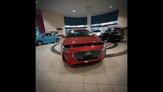 Pv5659A 2019 Elantra Gt Preferred