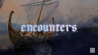 Encounters: Restoration 5.22.22