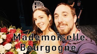 Pré-Teaser Election Mademoiselle Bourgogne 2019 - 4K - 2019