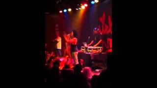 Watch Mickey Avalon Dance video